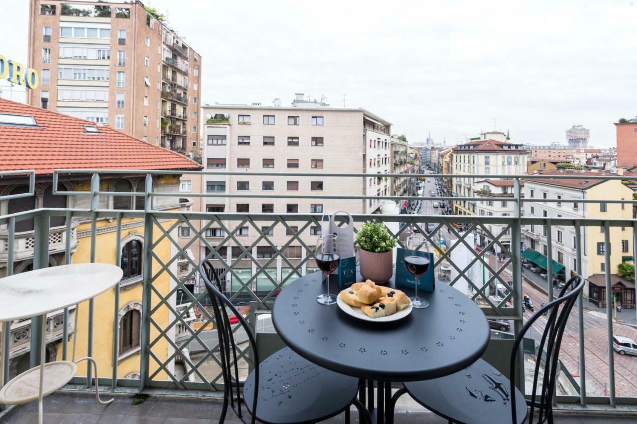 Sweett - San Vincenzo Appartamento Milano